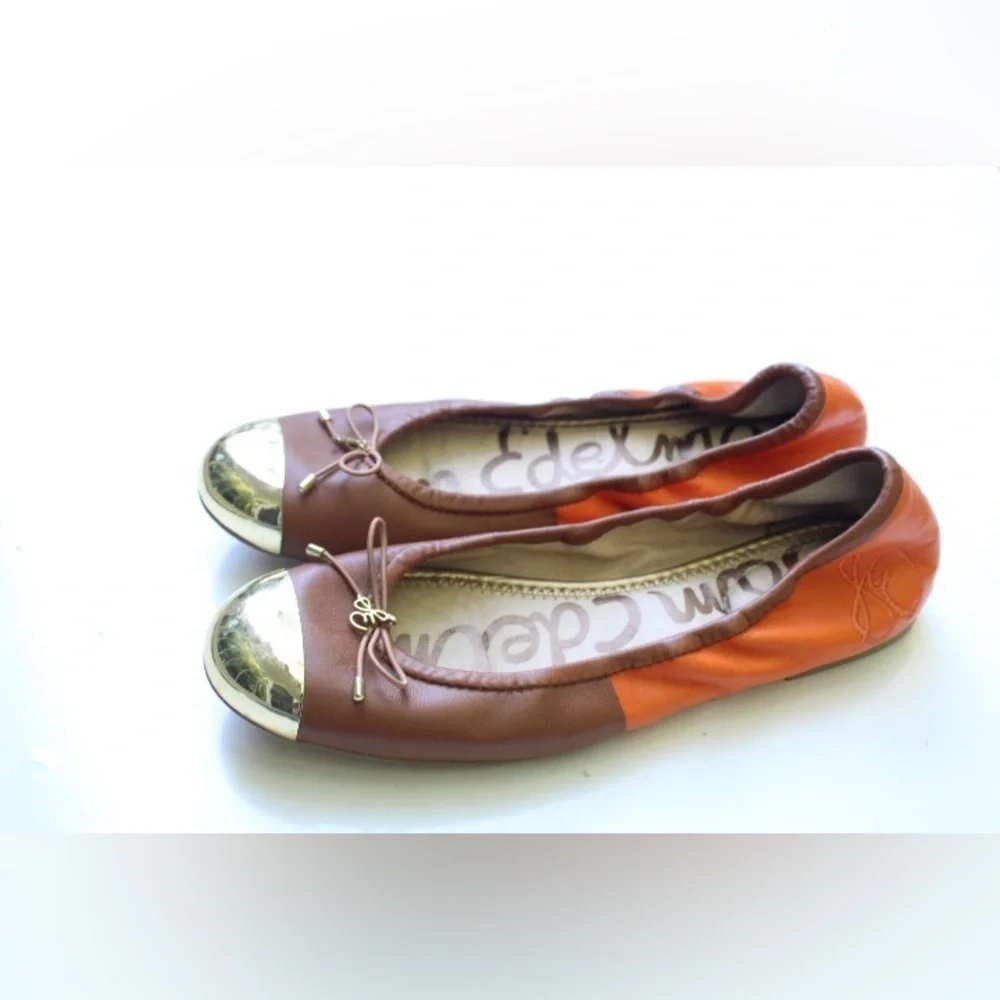 Sam Edelman flats